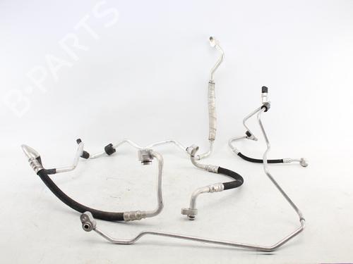 Used AC pipe AC pipe AUDI A1 Sportback (8XA, 8XF) 1.4 TFSI (140 hp) 39997501 39997501