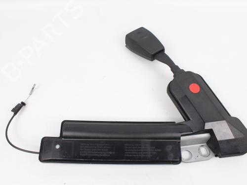 Used Seat buckle BMW 3 Compact (E36) 316 i (102 hp) 19207037