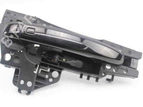Front right exterior door handle AUDI A4 B8 Avant (8K5)  | BP19220036C129 