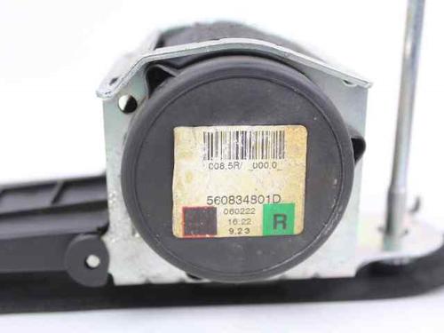 Front right belt tensioner OPEL ASTRA H (A04) 1.7 CDTI (L48) | BP19216322C88 