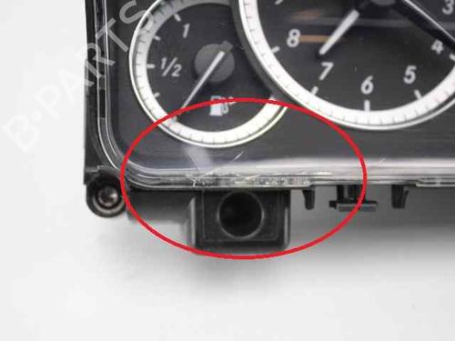Instrument cluster MERCEDES-BENZ E-CLASS (W212)  | BP19239678C47 