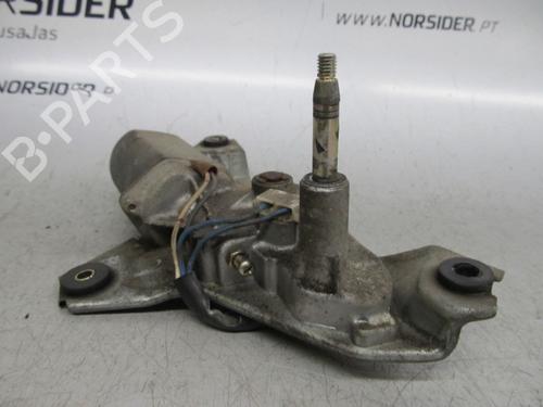 Rear wiper motor MITSUBISHI COLT V (CJ_, CP_) 1300 GL,GLX (CJ1A) | BP19188418M102 
