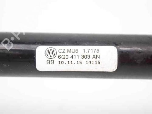 Anti roll bar VW POLO V (6R1, 6C1)  | BP22637869M96 