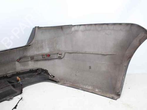 Zderzak tylny SKODA OCTAVIA III Combi (5E5, 5E6) 1.6 TDI | BP29761104C8