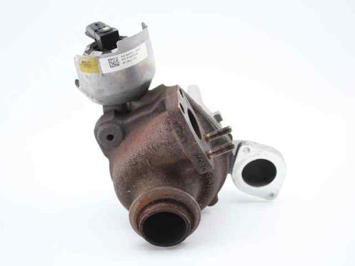 Turbocharger/Supercharger FORD FOCUS III  | BP19234831M71 