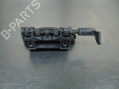 Høyre bak utvendig håndtak PEUGEOT 206 Hatchback (2A/C) 1.1 i | BP19198703C130 