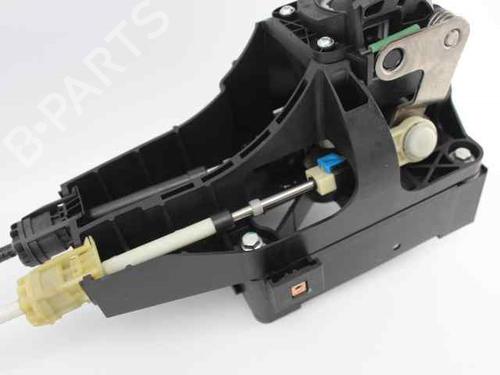 Gear lever OPEL ASTRA J (P10) 1.3 CDTI (68) | BP29320876M90 