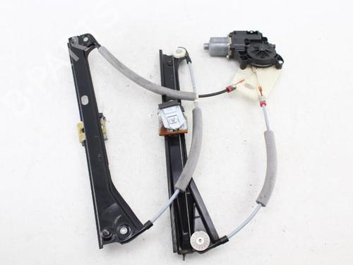 Used Front left window mechanism Front left window mechanism 39542965 39542965