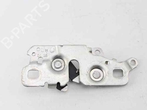 hood-lock-opel-corsa-f-p2jo-2019-32653669 main image