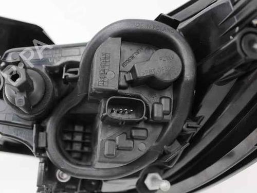 Left taillight OPEL ASTRA K (B16) 1.6 CDTi (68) | BP29761136C34 