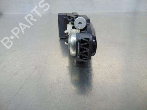 Rear left exterior door handle SEAT IBIZA III (6L1)  | BP19199935C130 