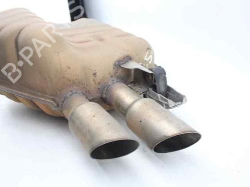 Exhaust system AUDI A4 B8 (8K2)  | BP33249841M121  - Image 6