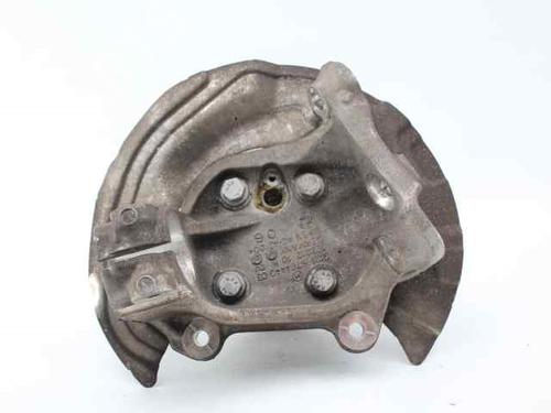 Left front steering knuckle BMW 3 (E90)  | BP23334838M25 