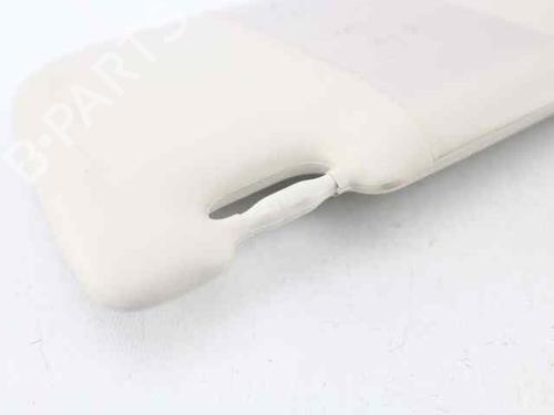 Left sun visor FIAT 500 (312_) 1.2 (312AXA1A) | BP29986827I1