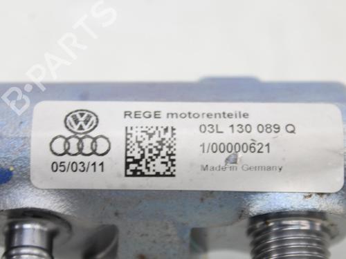 Injection rail AUDI A4 B8 (8K2) S4 quattro | BP40163203M98 - Image 3