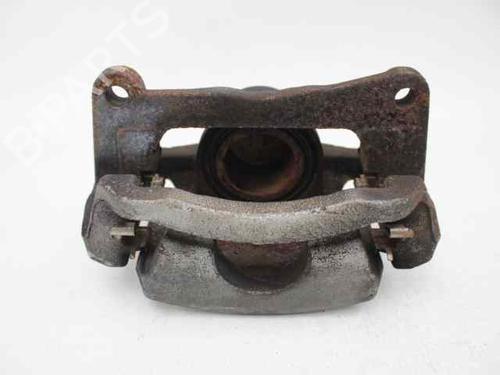 Used Left front brake caliper MAZDA 6 Saloon (GJ, GL) 2.2 D (GJ2FP) (150 hp) 19243964