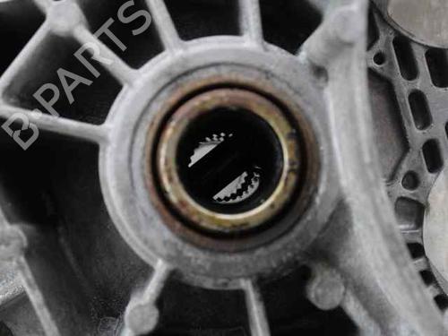 Gearbox OPEL INSIGNIA A Sports Tourer (G09)  | BP19238128M3 