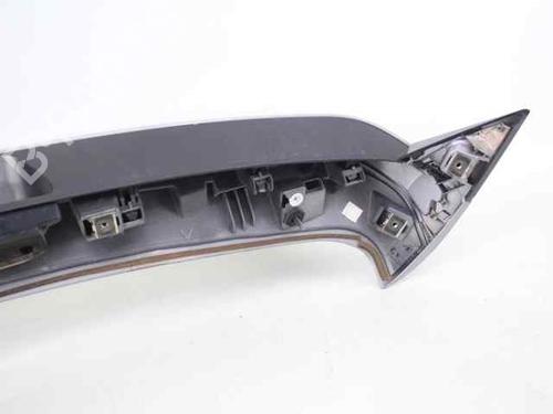 Rear spoiler PEUGEOT 2008 I (CU_) 1.6 BlueHDi 100 | BP19785531C96