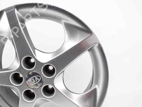 Rim KIA CEE'D Hatchback (ED) 1.6 CRDi 128 | BP21089101C45 