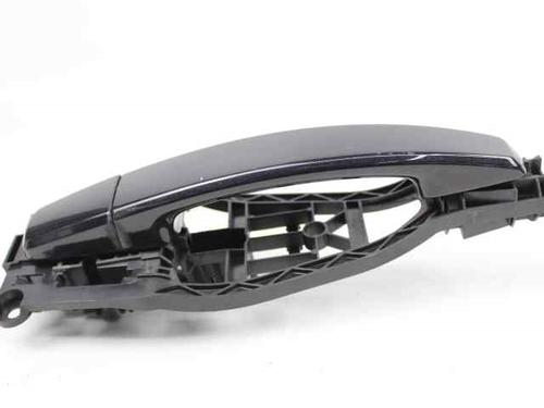 Front right exterior door handle OPEL ASTRA H Estate (A04) 1.7 CDTI (L35) | BP19217818C129 