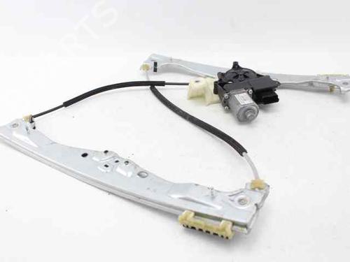Rudehejsemekanisme ventre foran Rudehejsemekanisme ventre foran CITROËN C4 CACTUS 1.2 THP 110 (110 hp) 36029299 36029299