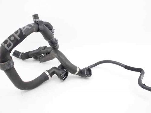 Pipe VW POLO VI (AW1, BZ1, AE1)  | BP19241306M125 