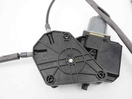 Front right window mechanism VW POLO V (6R1, 6C1) 1.2 TDI | BP29761227C23 