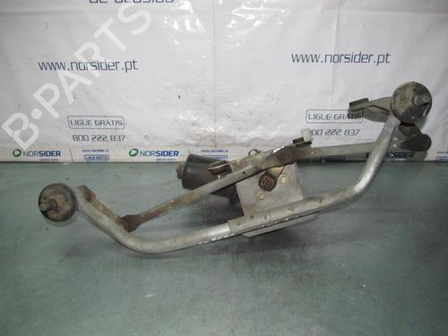 Used Front wiper motor PEUGEOT EXPERT Van (222) 2.0 HDI (94 hp) 21200449