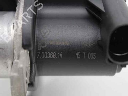 Egr RENAULT CLIO IV (BH_) 1.5 dCi 75 | BP25755375M69 
