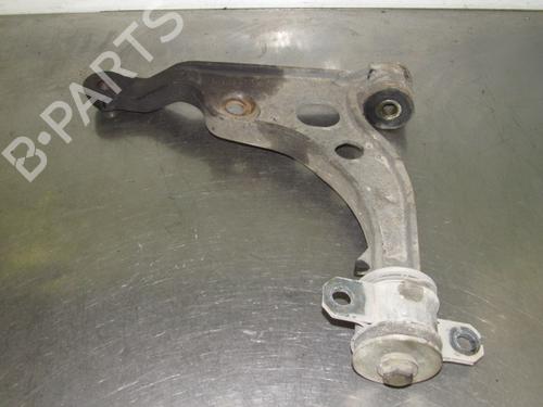 Used Left front suspension arm FIAT DUCATO Van (230_) 2.8 D (87 hp) 19184742