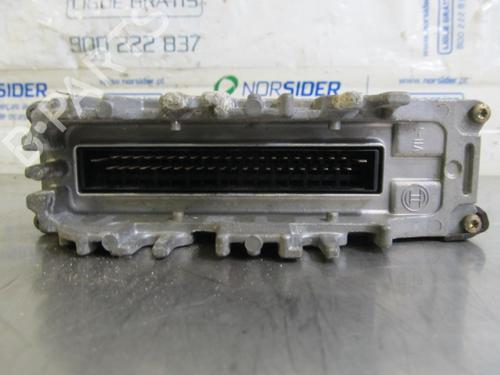 Engine control unit (ECU) VW POLO III (6N1) 50 1.0 | BP21200466M57 