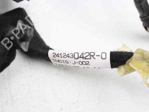 Wiring harness RENAULT CLIO IV (BH_) 1.5 dCi 75 | BP25755344E16 