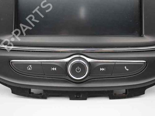 Display monitor OPEL ASTRA K (B16) 1.6 CDTi (68) | BP20128990C48 