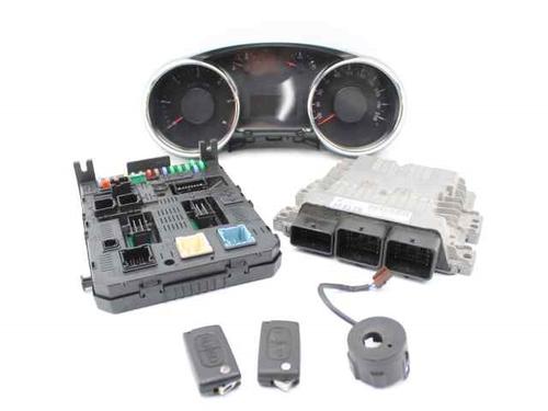 Used Electronic module PEUGEOT 5008 (0U_, 0E_) 1.6 HDi (112 hp) 19785582