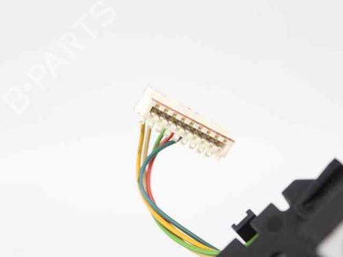 Steering column stalk SEAT LEON (5F1) 1.4 TSI | BP29902430I23