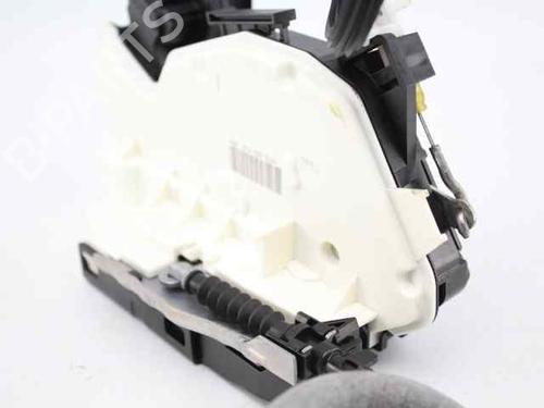 Rear right lock VW GOLF VI (5K1)  | BP19227573C99 