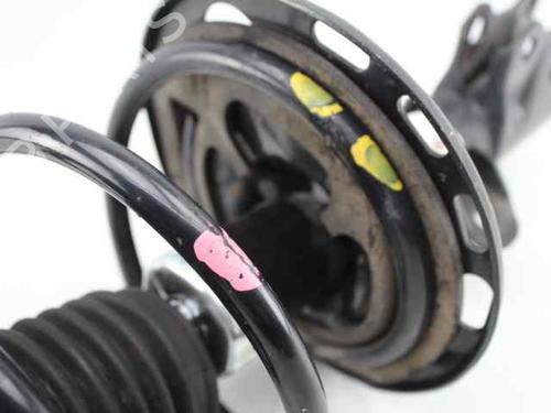 Left front shock absorber TOYOTA AVENSIS Saloon (_T27_) 2.0 D-4D (ADT270_, ADT270R) | BP19232545M16 