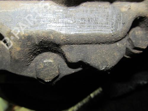 Gearbox OPEL ASTRA F Estate (T92)  | BP19184646M3 