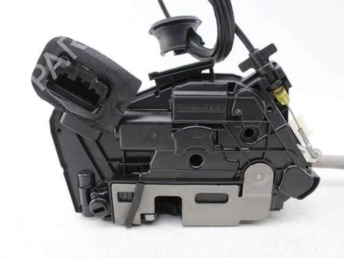 Rear left lock SEAT LEON (5F1) 1.4 TSI | BP29902451C100