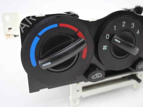 Climate control HYUNDAI GETZ (TB) 1.1 | BP21181425I5 