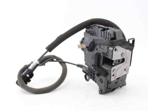 Used Rear right lock Rear right lock RENAULT CLIO IV (BH_) 1.5 dCi 90 (90 hp) 31121443 31121443