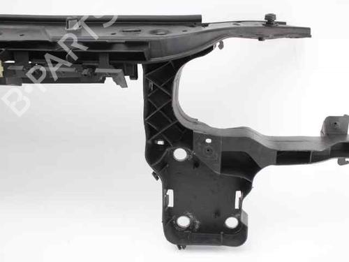 Front slam panel RENAULT MEGANE II Estate (KM0/1_) 1.5 dCi (KM16, KM1E) | BP19238577C72 