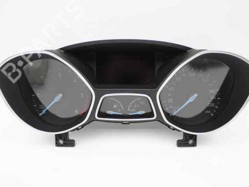 Electronic module FORD FOCUS III Turnier  | BP20163174M83 