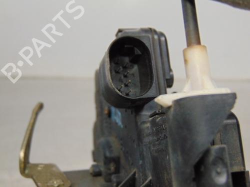 Front right lock BMW 3 Touring (E46) 330 d | BP19200632C97 