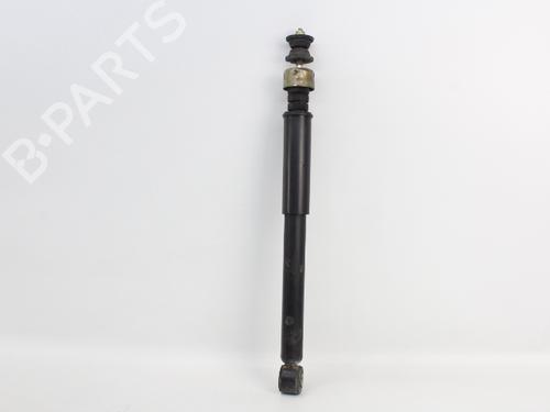 Used Right rear shock absorber RENAULT CLIO II (BB_, CB_) 1.2 16V (BB05, BB0W, BB11, BB27, BB2T, BB2U, BB2V, CB05,... (75 hp) 19204273