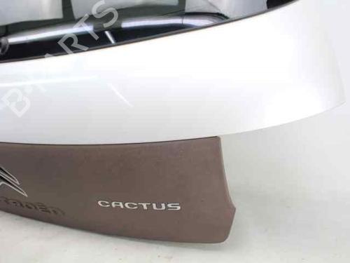 Tailgate CITROËN C4 CACTUS 1.6 HDi 90 | BP39756800C6 - Image 5