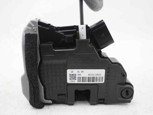Rear left lock HYUNDAI i20 II (GB, IB)  | BP19245757C100 