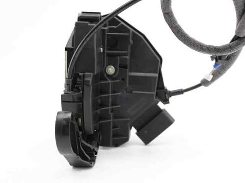 Front right lock FORD FOCUS III  | BP19223717C97 