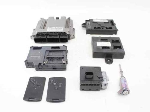 Module électronique RENAULT CLIO IV Grandtour (KH_) 1.5 dCi 90 (KHN3, KHN4) (90 hp) 28504884