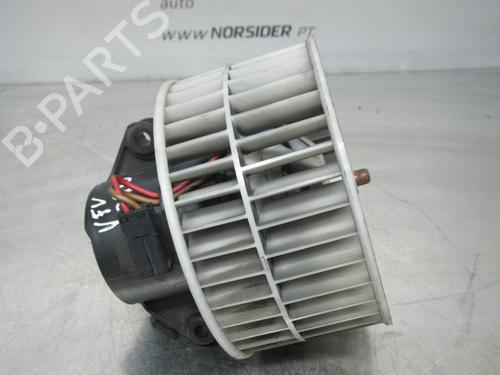 Heater blower motor MERCEDES-BENZ A-CLASS (W168) A 170 CDI (168.009, 168.109) | BP19189167M62 